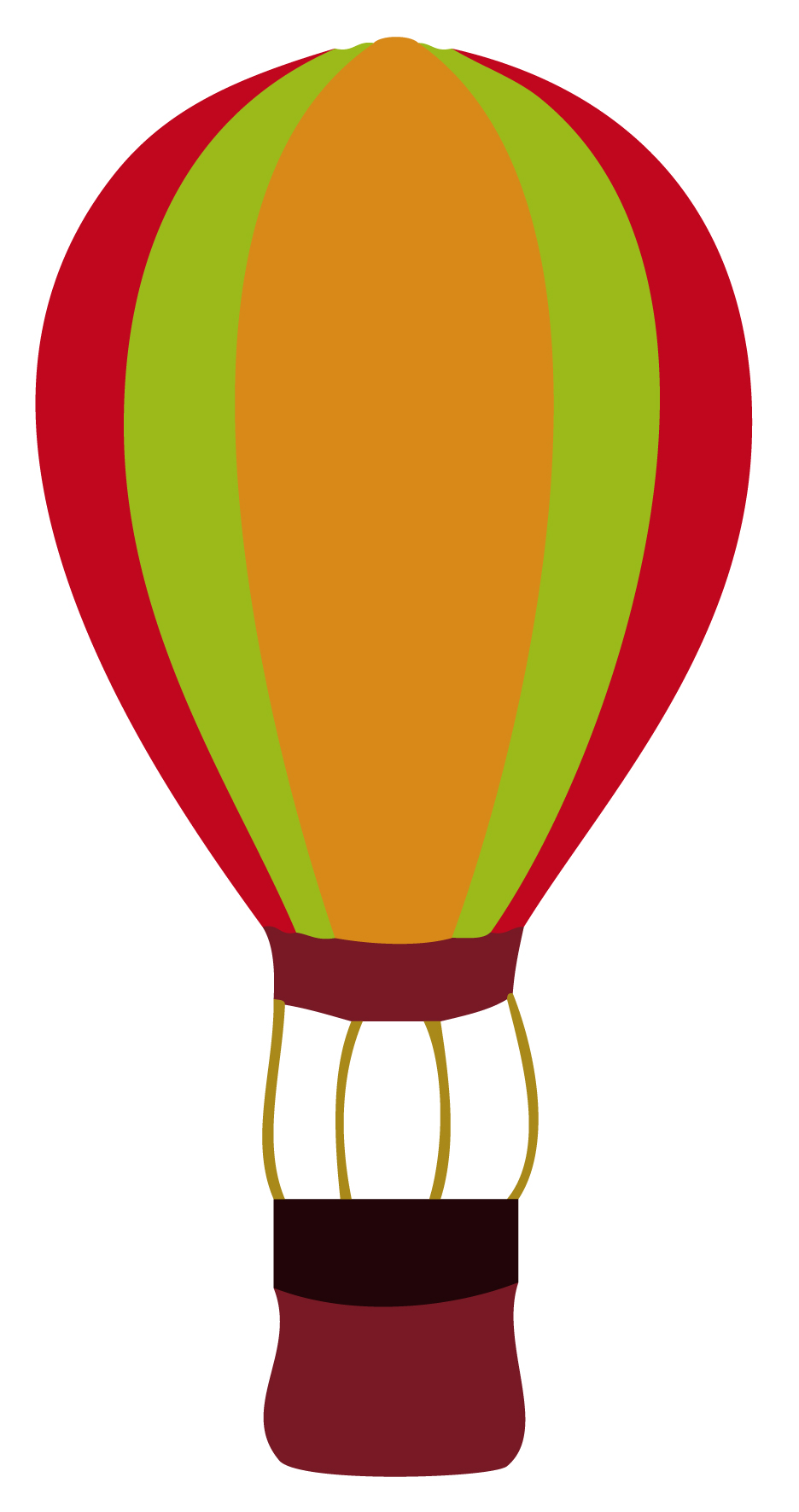 Early Learning Resources Hot Air Balloon Free Early Years and Primary