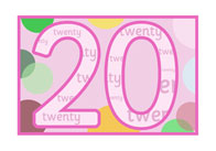 Numbers 1-20