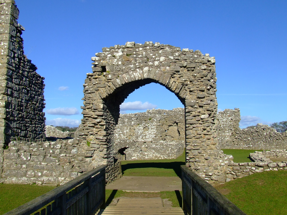 Early Learning Resources Castle Archway - Free Early Years and Primary Teaching Resources (EYFS ...