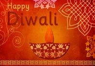Diwali Poster