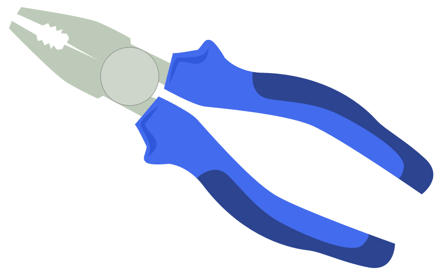 Early Learning Resources Pliers Free Early Years and Primary Teaching