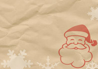 Letter From Santa Claus