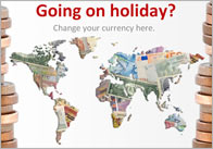 Currency Role play Poster
