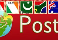 Post Office Role Play Sign