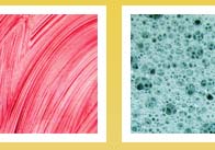 Sensory Area Display Border