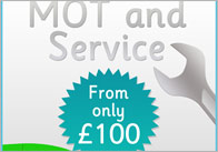 Garage Role-Play Poster (MOT)
