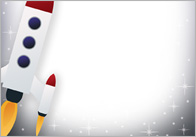 Space Notepaper 2 (Word Doc)