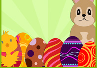 Editable Easter Poster 2