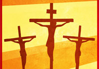 Editable Good Friday Poster