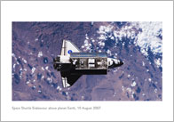 NASA Space Pictures