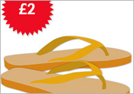 Editable Shoe Shop Posters
