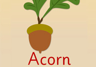 Editable Autumn Words