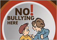 Anti-Bullying Posters