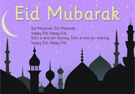 Eid al-Adha Song