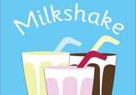 Cafe Role-Play: Beverage Posters