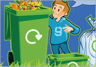 Recycling Poster