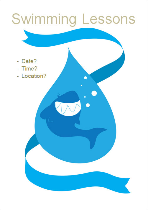 Swimming lessons prev1