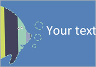 Under the Sea Themed Labels
