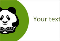 Editable Animal Labels