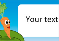 Fruit & Vegetable Labels