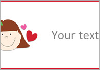 Editable Emotion Labels