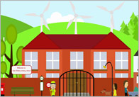 Small World Play Pt3: School