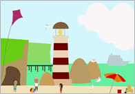 Small World Play Pt5: Seaside