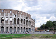 Small World Scenery: Colosseum