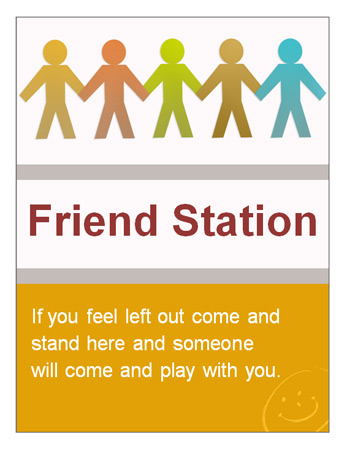 Friendship Station