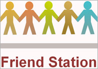 Friendship Station