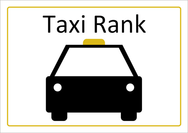 Taxi rank prev