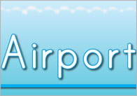 Airport Sign