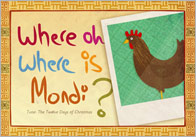 Handa’s Hen Song