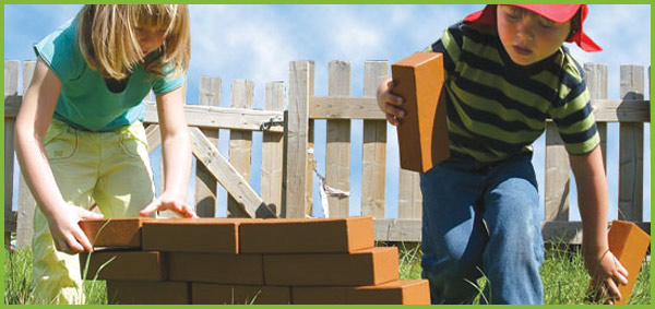 Outdoor Play Activities and Ideas (Part 2)  Free Early 
