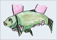 Fishing Posters