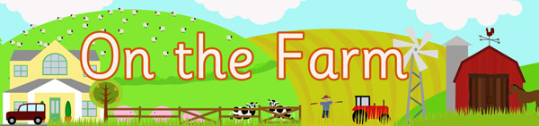 Farm Poster