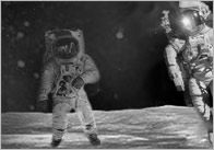Small World Scenery: Outer Space