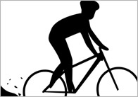 Editable Olympic Flashcards