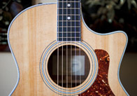 Musical Instrument Photo Pack