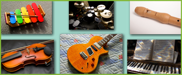musical instrument pack eyfs resources early teaching ks1 learning