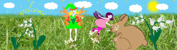 Fairy Poster