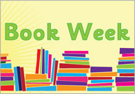 Book Week Display Banners