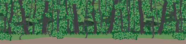 The Gruffalo poster