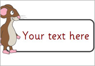 Gruffalo Self-Registration