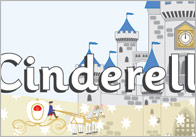 Cinderella Display Banners