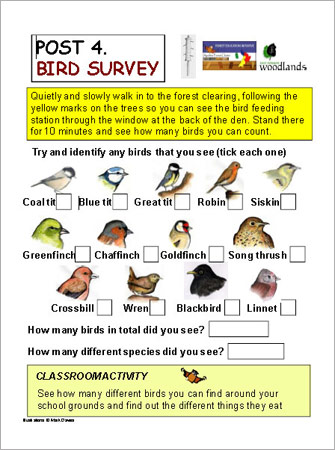 excel free sheet Early Resources BirdWatch Learning Big The Schools' excel free sheet Early Resources BirdWatch Learning Big The Schools'