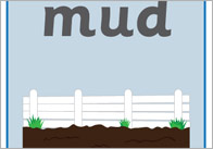 We’re Going on a Bear Hunt A4 Display Posters