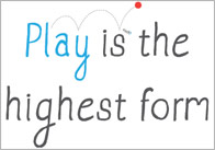 Inspirational Quotation Poster: Albert Einstein