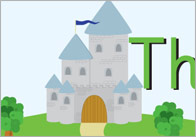 The Frog Prince Display Banner