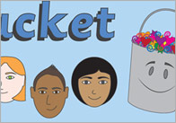 Have You Filled A Bucket Today? Display Banners